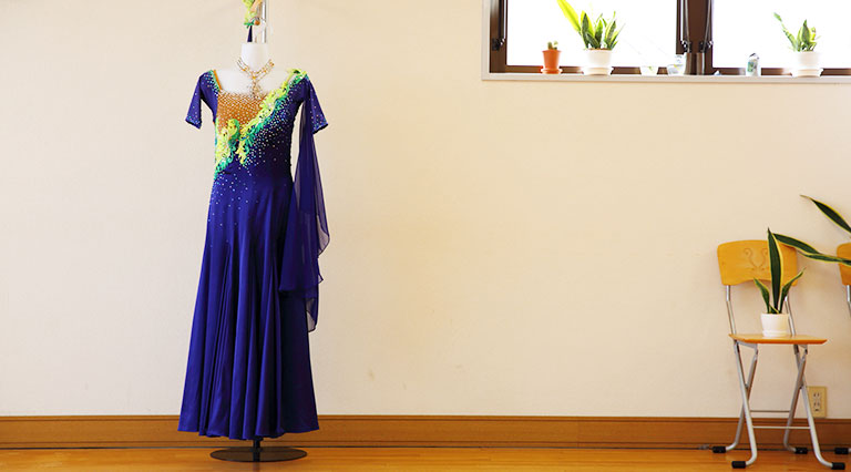 幅広いフォロー